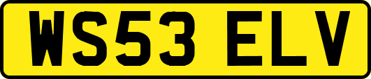 WS53ELV