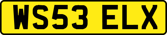 WS53ELX