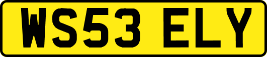 WS53ELY