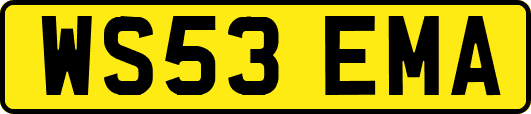 WS53EMA