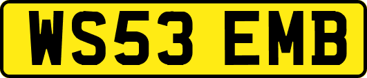 WS53EMB