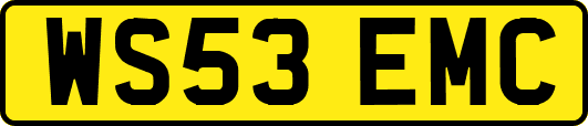 WS53EMC