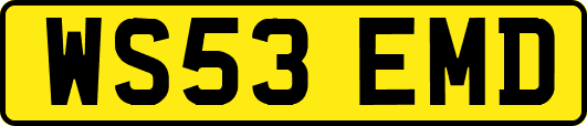 WS53EMD