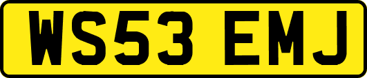 WS53EMJ