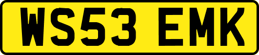 WS53EMK