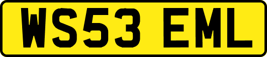 WS53EML