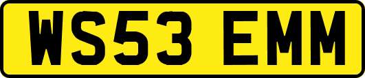 WS53EMM