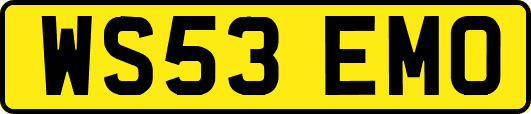 WS53EMO