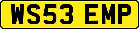 WS53EMP