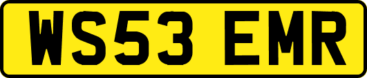 WS53EMR