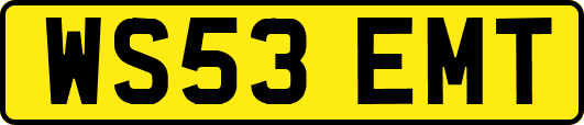 WS53EMT