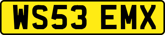 WS53EMX