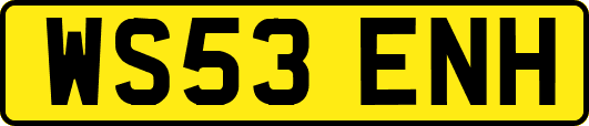 WS53ENH