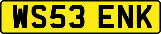 WS53ENK