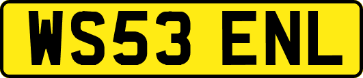 WS53ENL