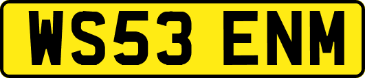 WS53ENM