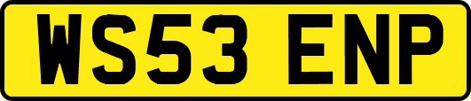 WS53ENP