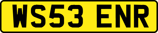 WS53ENR