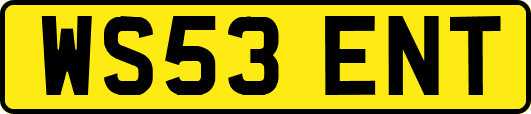 WS53ENT