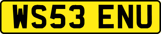WS53ENU