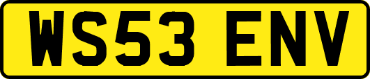 WS53ENV