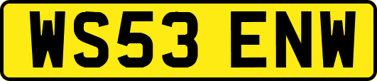 WS53ENW