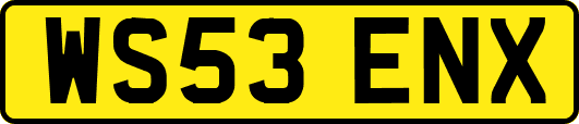 WS53ENX