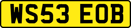 WS53EOB