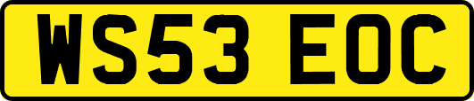 WS53EOC