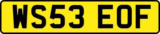 WS53EOF