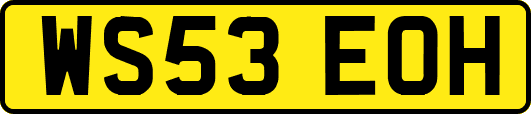 WS53EOH