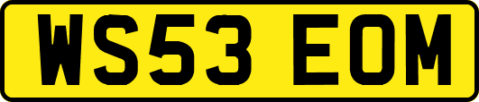 WS53EOM
