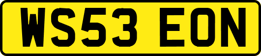 WS53EON