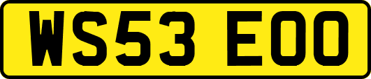WS53EOO