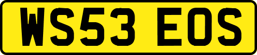 WS53EOS