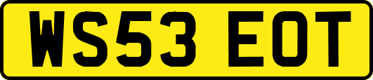 WS53EOT