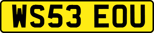 WS53EOU