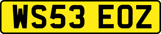 WS53EOZ