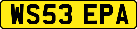 WS53EPA