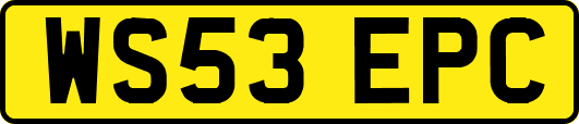 WS53EPC