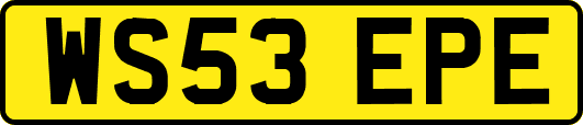 WS53EPE