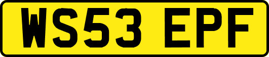 WS53EPF