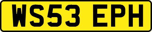 WS53EPH