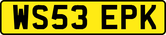 WS53EPK