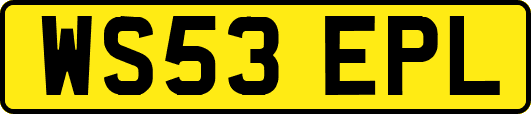WS53EPL