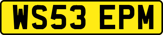 WS53EPM