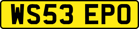 WS53EPO