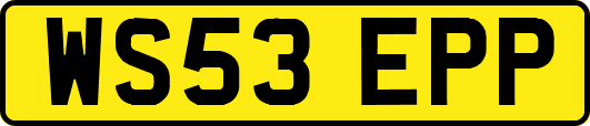 WS53EPP