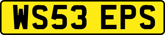 WS53EPS