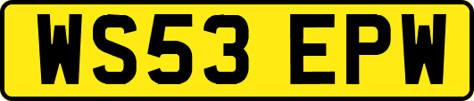 WS53EPW